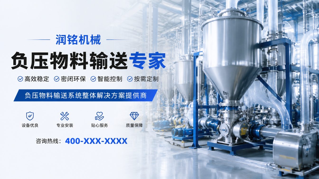 廉江15年物料自动化经验